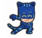 PJ MASKS BLUE