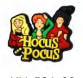 HOCUS POCUS