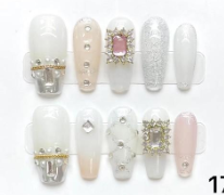 174 IVY NAIL