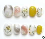 287 JAMIMA NAIL