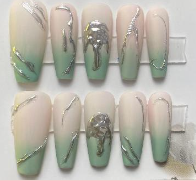 302 JANAYA  NAIL