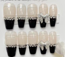 356 JANEEN NAIL