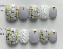 503 JANY NAIL