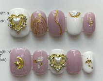 560 MISTI NAIL