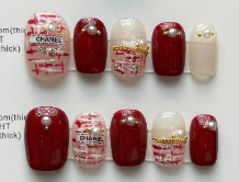 573 NEILA NAIL