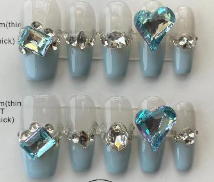 690 KATRINE NAIL