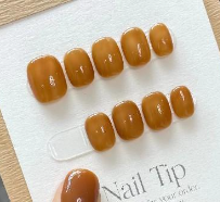 753 KIAH NAIL