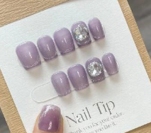 755 KESLIE NAIL