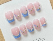 851 KIAL NAIL