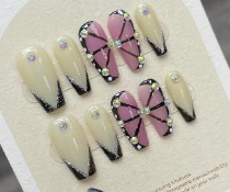 865 KIM NAIL
