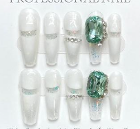 1034 ALYCE NAIL