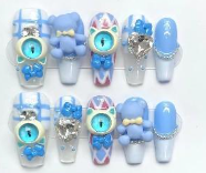 1049 BETTE NAIL