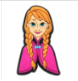 DISNEY/FROZEN/ANA3