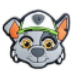 PAW PATROL/ ROCKY 3