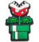 SUPER MARIO/ FLOWER
