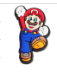 SUPER MARIO 001