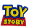 TOY STORY  LOGO