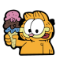 GARFIELD 001
