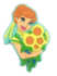DISNEY FROZEN/ANNA 001