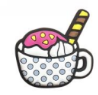 CUP ICE CREAM