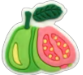 FRUIT/GUAVA