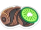 FRUIT/KIWI