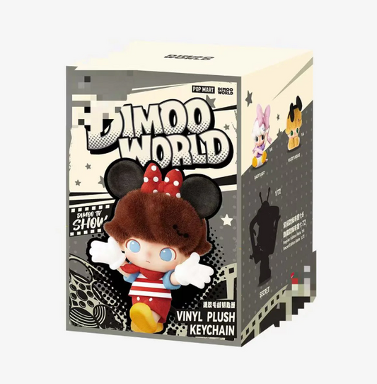 Dimoo World - Blind box