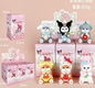 Blind box - Sanrio cat version V6