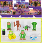 Blind box - Tung Tung Tung Sahur