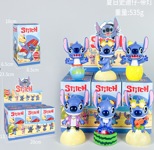 Blind Box - Stitch V5