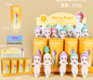 Sonny Angel Blind Box - Fruit series ( Attach )