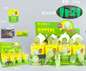 Blind box - Smiski V2 (Attach)SMI66437