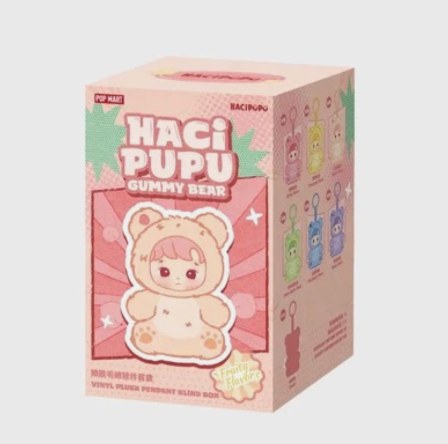 HACIPUPU Blind box