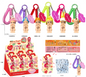 Sonny Angel Blind Box - Kiss kiss series keychain