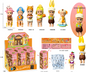 Sonny Angel Blind Box - Enjoy the Moment 6-pcs
