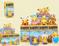 Blind box - Pokemon V1