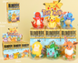 Blind box - Pokemon V2