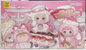 Nommi V7 One Bite Sweetheart Series Blind Box 6 pcs