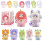Nommi V3 Interesting Fruits Series Blind Box 6 pcs