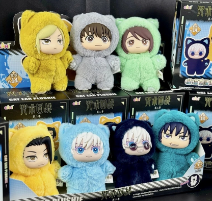 Eaki Cat Ear Blind Box