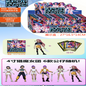 KPOP Demon Hunters new 24pcs