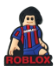 ROBLOX 001