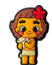 DISNEY BABY MOHANA