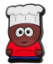 SOUTH PARK/JEROME CHEF