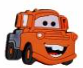 Cars - Mater
