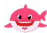 Baby Shark Pink