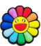 RAINBOW FLOWER
