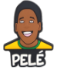 PELE 001