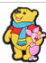 WINNIE THE POOH 002