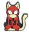 MARVEL/SPIDER CAT